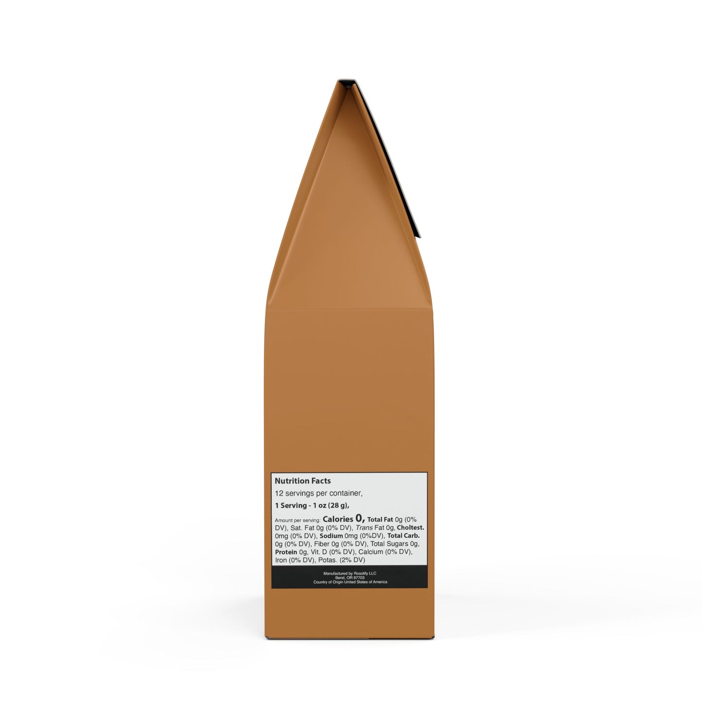 Broken Top Coffee Blend (Medium Roast)