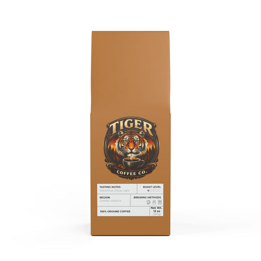 High Lakes Coffee Blend (Light Roast)