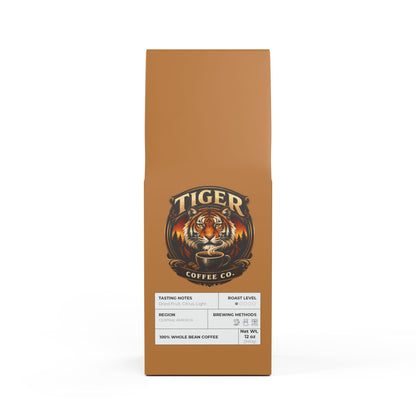 High Lakes Coffee Blend (Light Roast)