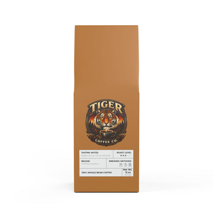 Broken Top Coffee Blend (Medium Roast)