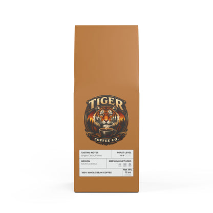 Colombia Single Origin Coffee (Light-Medium Roast)