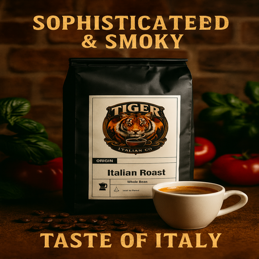 Italian Roast
