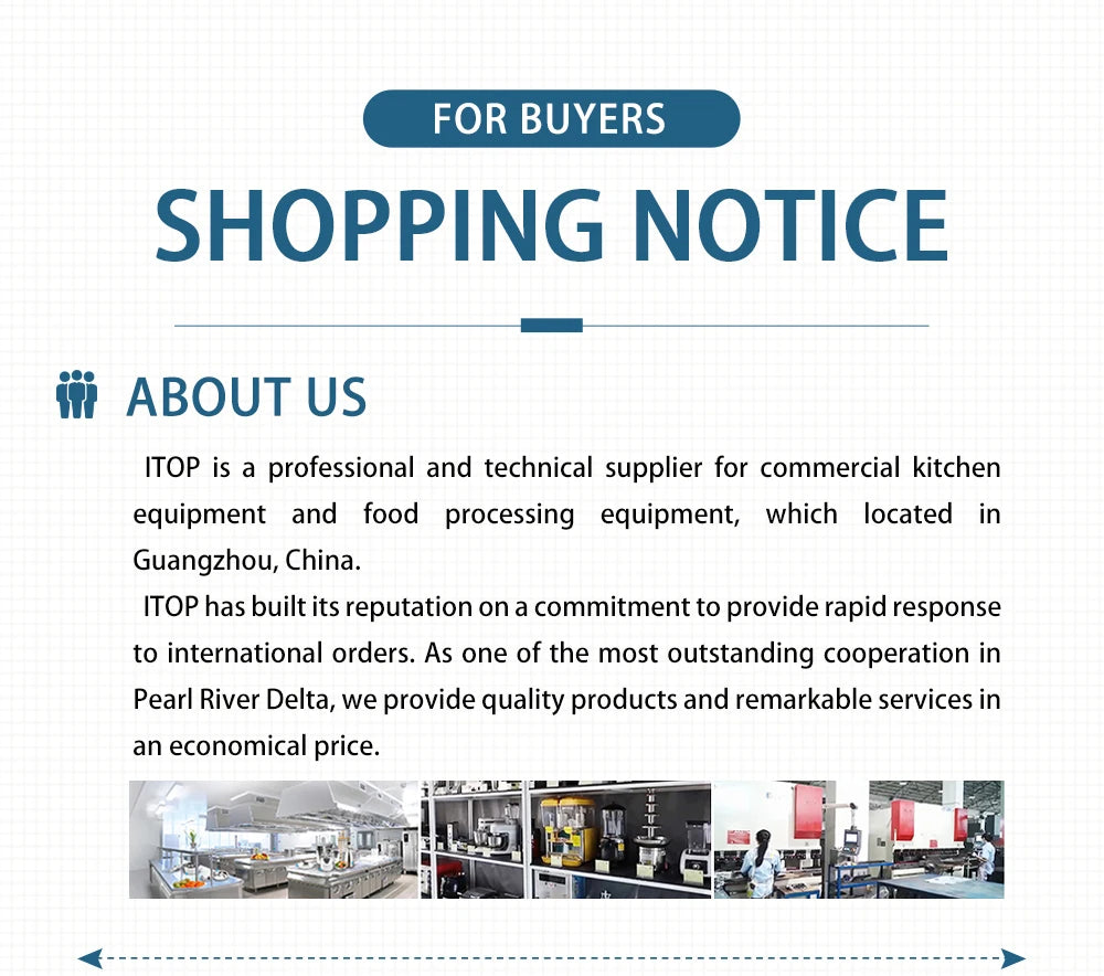 ITOP CMDR3000 Coffee Machine Commercial Dual-Pump Triple-Thermoblock 3000W Stepless Pressure Control PID System for Cafe