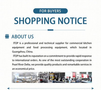 ITOP CMDR3000 Coffee Machine Commercial Dual-Pump Triple-Thermoblock 3000W Stepless Pressure Control PID System for Cafe