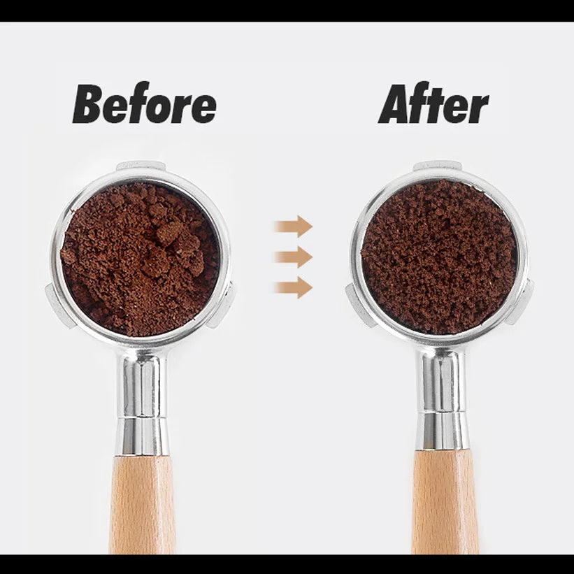 Coffee Stirrer Needle Espresso Powder Stirrer Distributor Leveler WDT Tools Coffee Stirring Distribution Barista Accessories