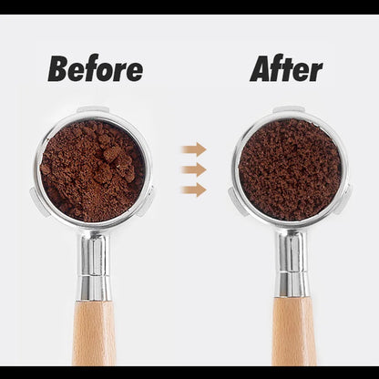 Coffee Stirrer Needle Espresso Powder Stirrer Distributor Leveler WDT Tools Coffee Stirring Distribution Barista Accessories