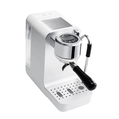 Automatic Espresso Coffee Maker Commercial Grade Machine for Office Home Cafe and Car for Hotels