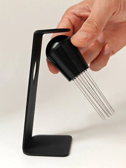 Coffee Stirrer Needle Espresso Powder Stirrer Distributor Leveler WDT Tools Coffee Stirring Distribution Barista Accessories