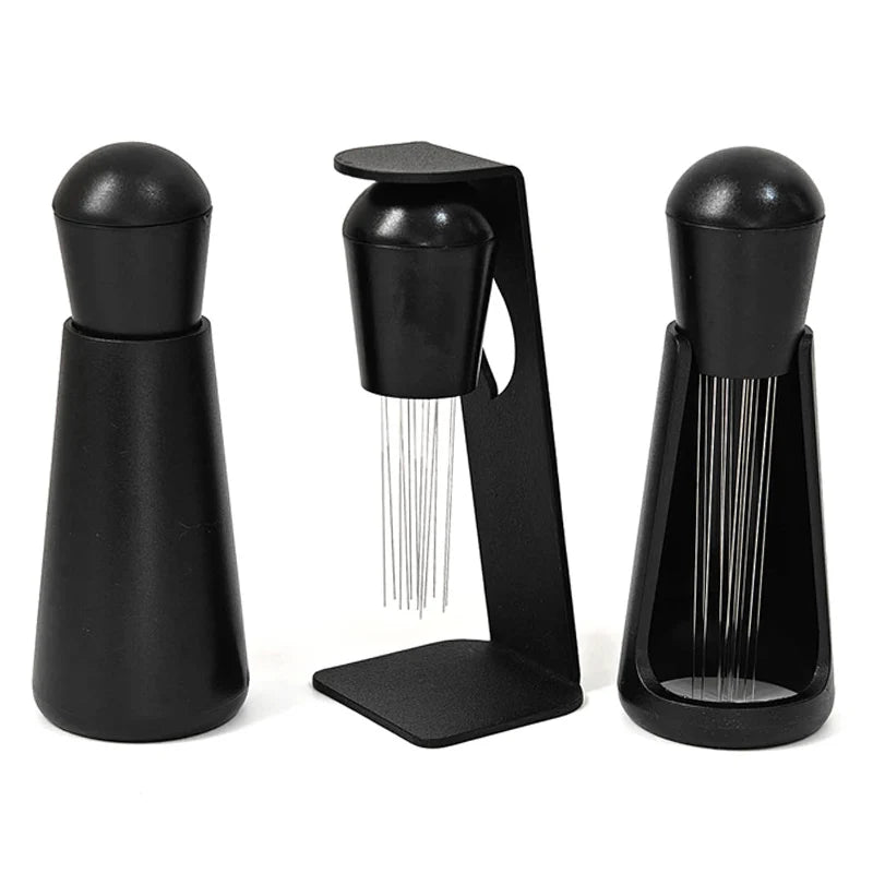 Coffee Stirrer Needle Espresso Powder Stirrer Distributor Leveler WDT Tools Coffee Stirring Distribution Barista Accessories