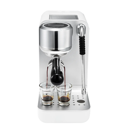 Automatic Espresso Coffee Maker Commercial Grade Machine for Office Home Cafe and Car for Hotels