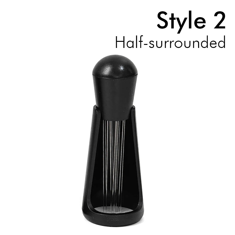 Coffee Stirrer Needle Espresso Powder Stirrer Distributor Leveler WDT Tools Coffee Stirring Distribution Barista Accessories