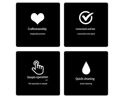 Mini Electric Whisk Household Handheld Mixer Milk Beater BakingTools Kitchen Supplies Cream Whipping Whip The Eggs With Cream