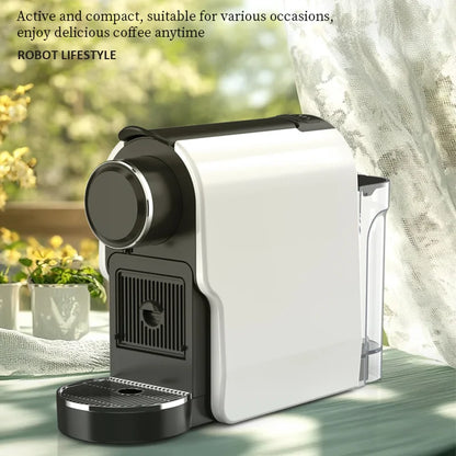 Coffee Maker 3 in 1 Multi Coffee Machine Hot/Cold, Dual Extraction, 20Bar, 1.4L Water Tank Home Hotel Coffee Maker