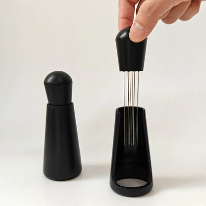 Coffee Stirrer Needle Espresso Powder Stirrer Distributor Leveler WDT Tools Coffee Stirring Distribution Barista Accessories