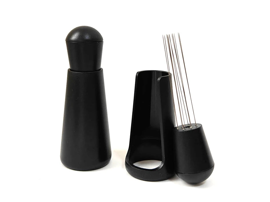 Coffee Stirrer Needle Espresso Powder Stirrer Distributor Leveler WDT Tools Coffee Stirring Distribution Barista Accessories