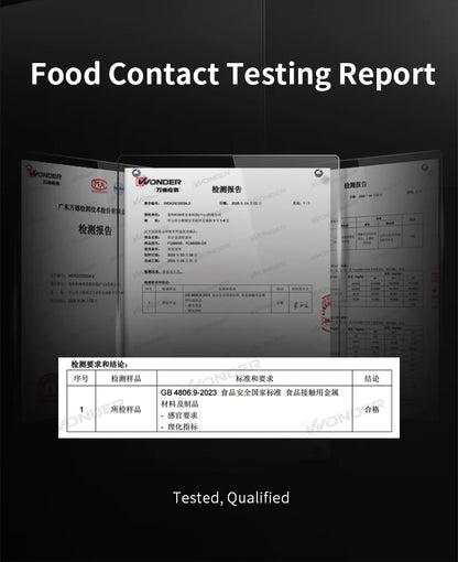 MHW-3BOMBER Pour Over Coffee Maker Set 500ml Glass Pour Over Coffee Dripper Filter Coffee Maker  Filter Paper Coffee Accessories