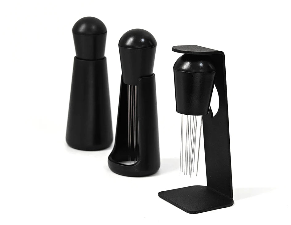 Coffee Stirrer Needle Espresso Powder Stirrer Distributor Leveler WDT Tools Coffee Stirring Distribution Barista Accessories