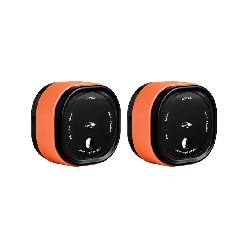 IKAPE Coffee Bean Atomizer,20ml Anti-Static  Automatic Spray Bottle,Espresso Machine Accessories,Coffee Lover Gift