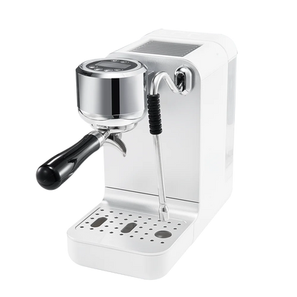 Automatic Espresso Coffee Maker Commercial Grade Machine for Office Home Cafe and Car for Hotels