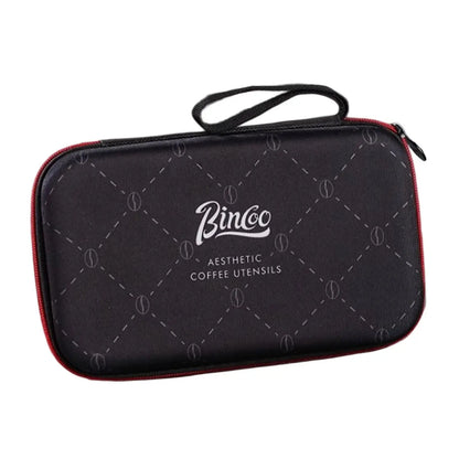 Electric Coffee Grinder Espresso Grinder Accessories Travel Carrying Case