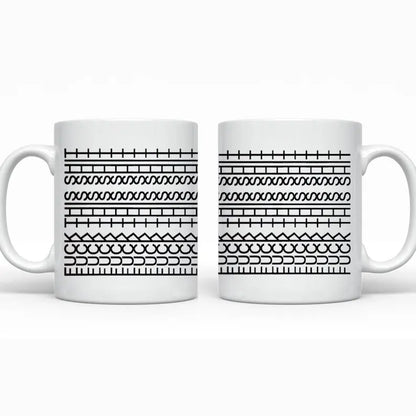 Coffee Mug Hidden Swear Message Offensive Gift for Coworker, Funny Office Gift Mug, Sarcastic Gift for Work Besties Friend