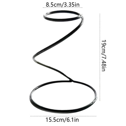 Pour Over Stand Coffee Station Pour Over Coffee Dripper Minimalist Coffee Maker Drip Filter Cup Stand Hand Drip Coffee Bracket