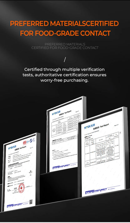 IKAPE Coffee Bean Atomizer,20ml Anti-Static  Automatic Spray Bottle,Espresso Machine Accessories,Coffee Lover Gift