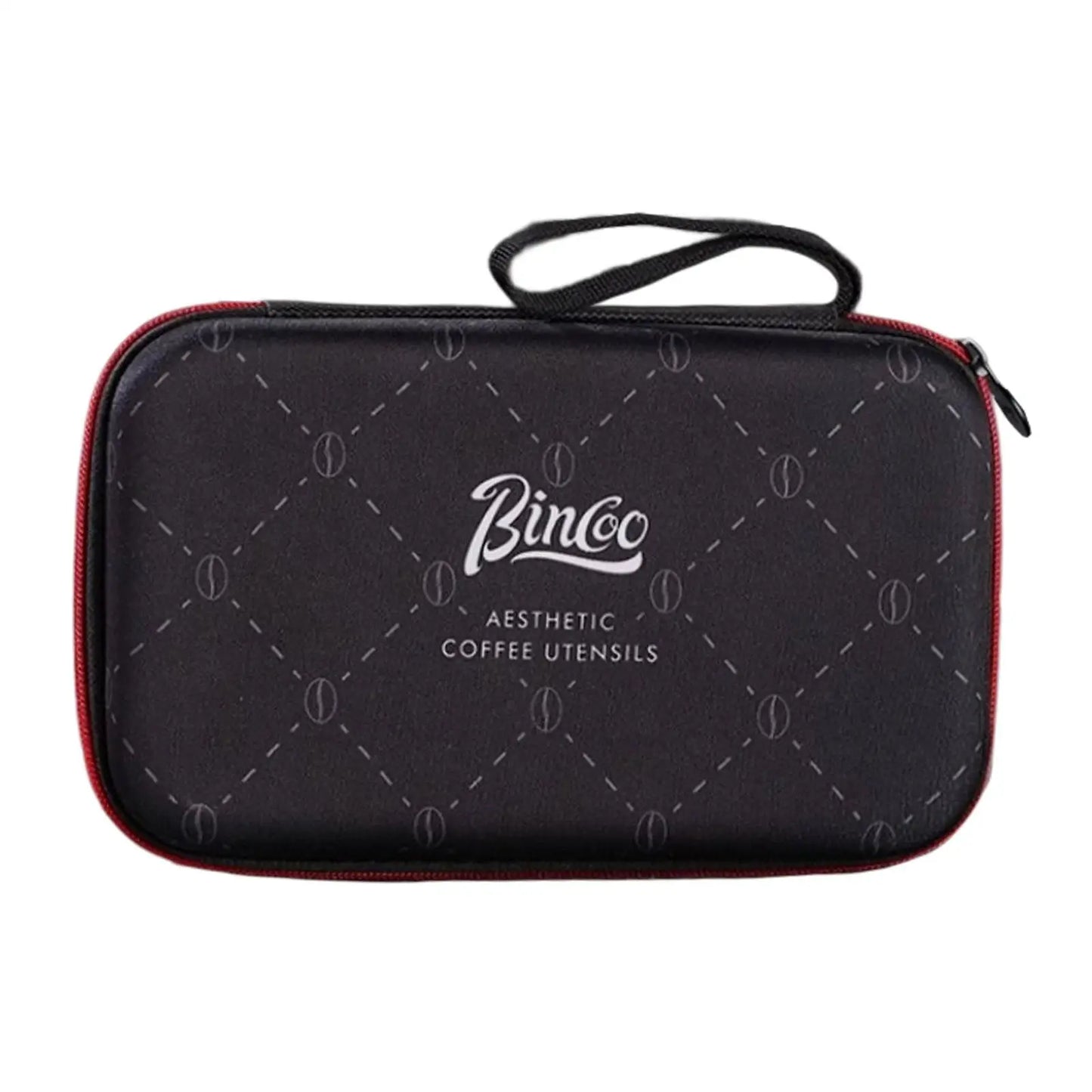 Electric Coffee Grinder Espresso Grinder Accessories Travel Carrying Case