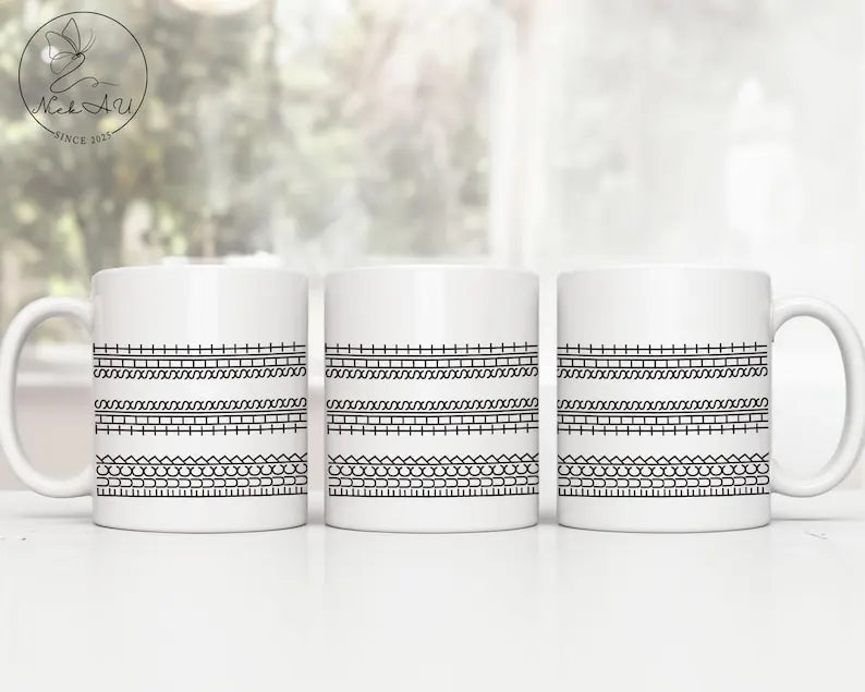 Coffee Mug Hidden Swear Message Offensive Gift for Coworker, Funny Office Gift Mug, Sarcastic Gift for Work Besties Friend