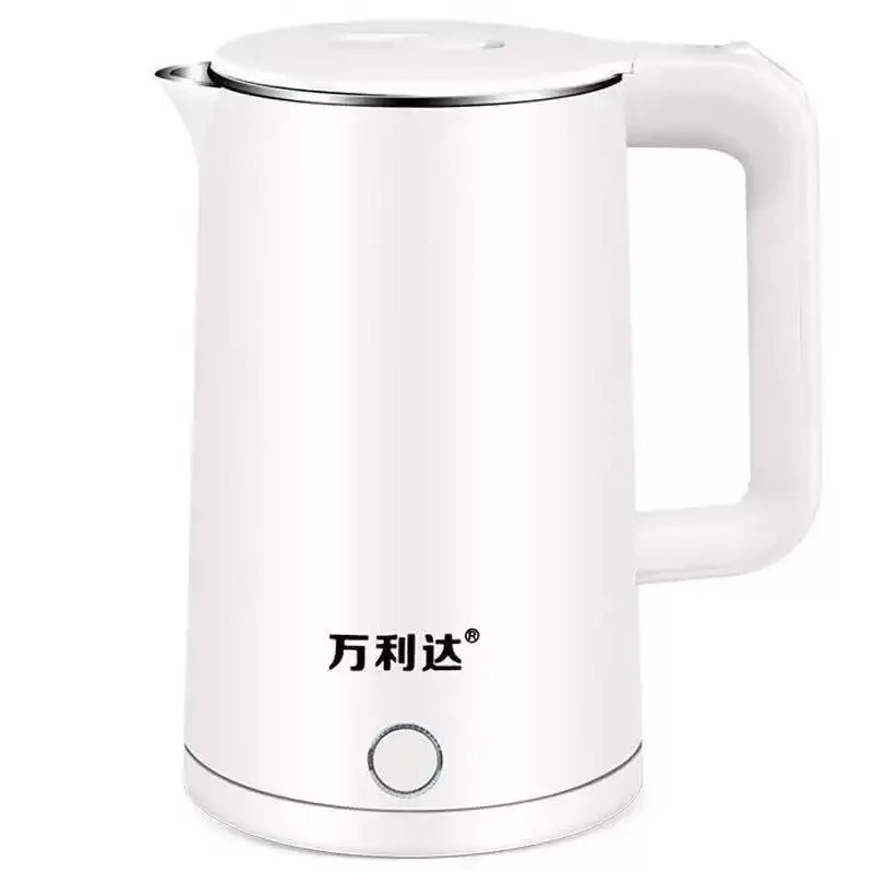 Electric kettle, stainless steel, small household appliances, household kettle, automatic power off