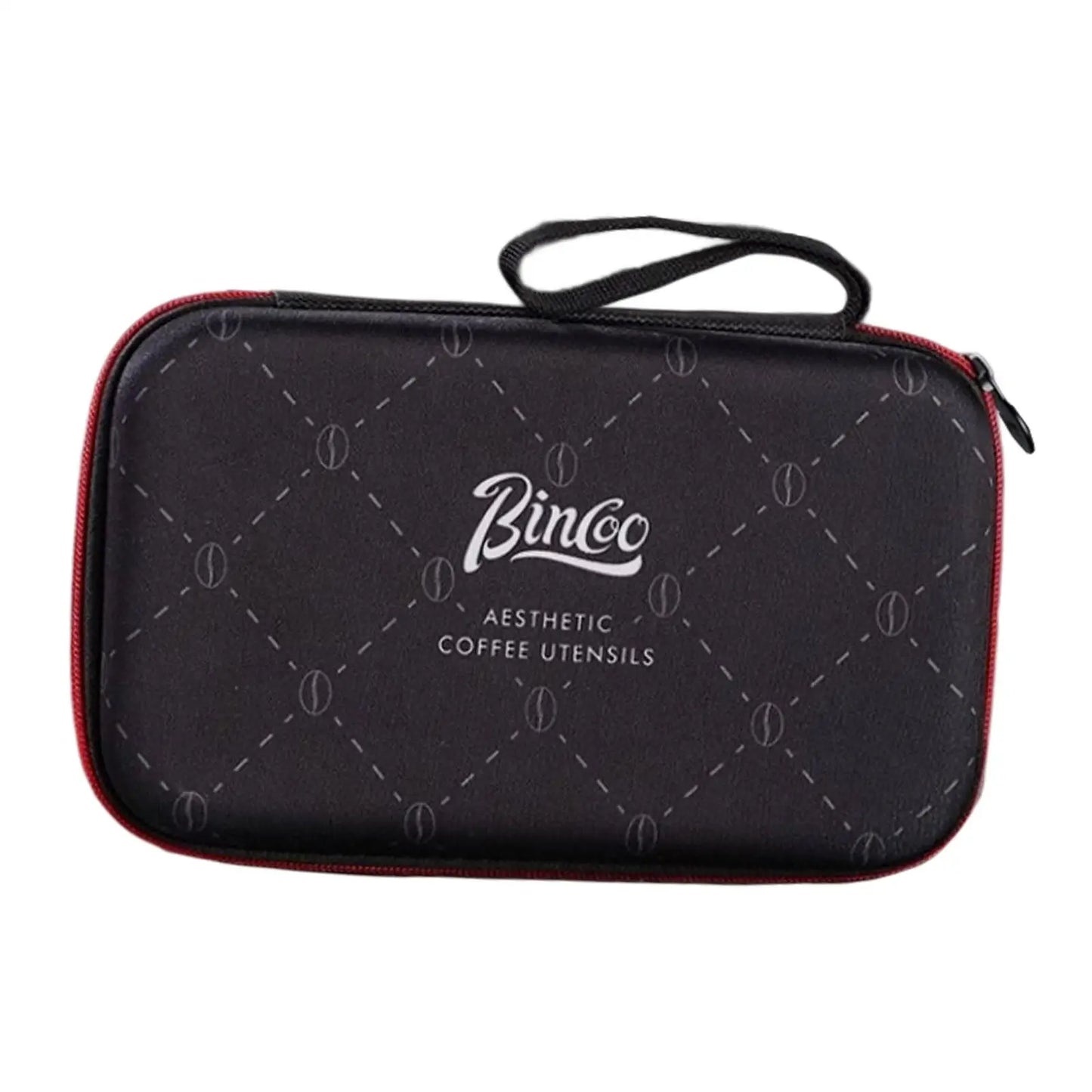 Electric Coffee Grinder Espresso Grinder Accessories Travel Carrying Case