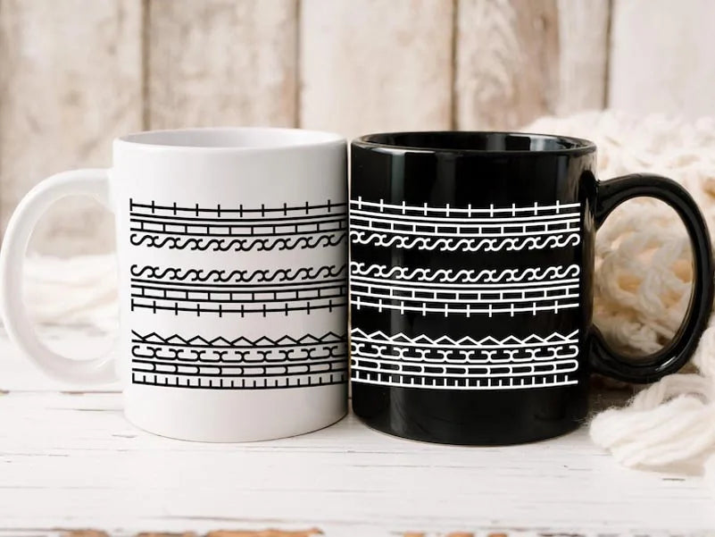 Coffee Mug Hidden Swear Message Offensive Gift for Coworker, Funny Office Gift Mug, Sarcastic Gift for Work Besties Friend