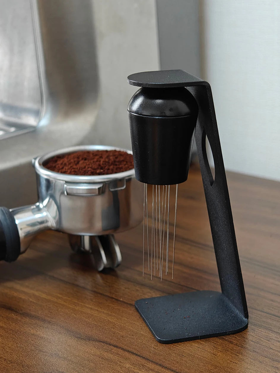 Coffee Stirrer Needle Espresso Powder Stirrer Distributor Leveler WDT Tools Coffee Stirring Distribution Barista Accessories