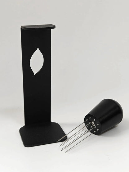 Coffee Stirrer Needle Espresso Powder Stirrer Distributor Leveler WDT Tools Coffee Stirring Distribution Barista Accessories