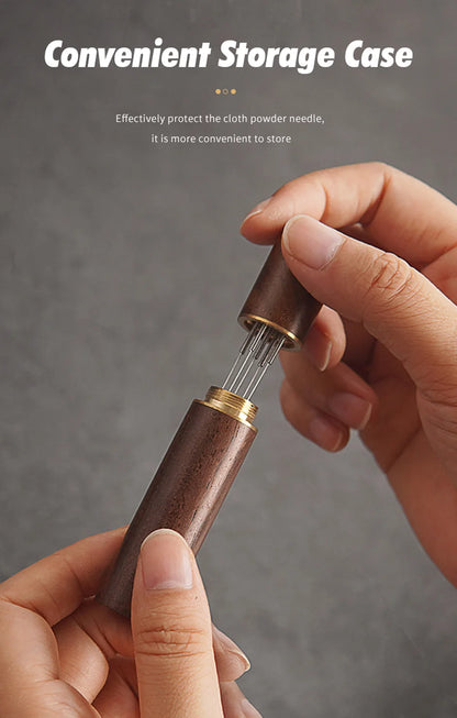 Coffee Stirrer Needle Espresso Powder Stirrer Distributor Leveler WDT Tools Coffee Stirring Distribution Barista Accessories