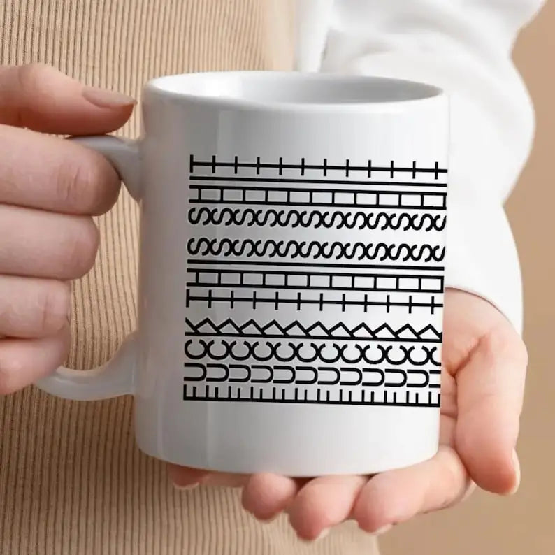 Coffee Mug Hidden Swear Message Offensive Gift for Coworker, Funny Office Gift Mug, Sarcastic Gift for Work Besties Friend