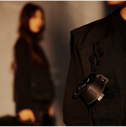 MHW-3BOMBER Pour Over Coffee Maker Set 500ml Glass Pour Over Coffee Dripper Filter Coffee Maker  Filter Paper Coffee Accessories